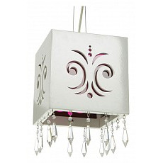 Подвесной светильник mm lampadari luxury d042-1 02 v1607